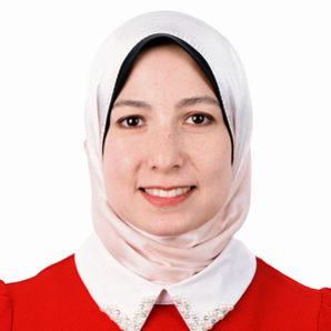 Nancy Gamaleldin Azazy
