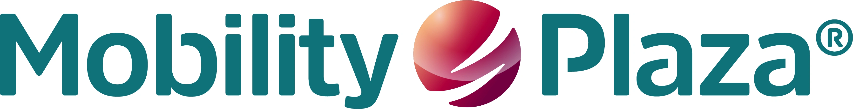 MobilityPlaza logo