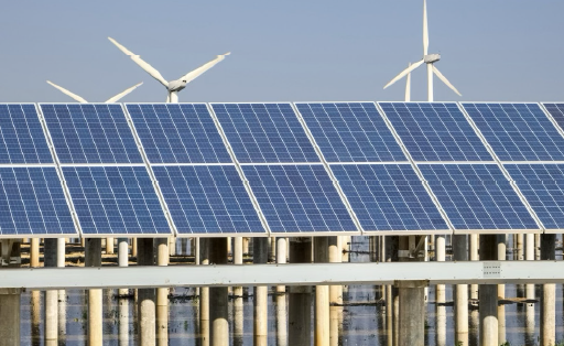 Renewables
