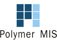 Polymer MIS logo