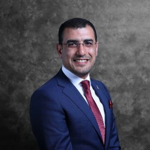 Ahmed Sakr