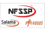 National Factory For Safety And Security Products Solo Proprietorship LLC