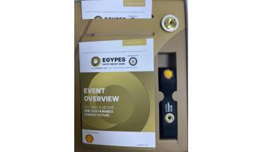 EGYPT ENERGY CLUB WELCOME PACK (1)
