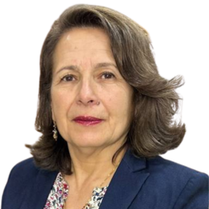 HE Fatma Thabet Chiboub