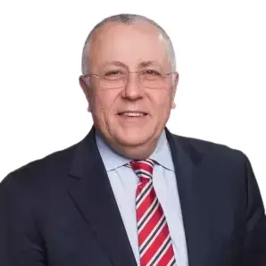 Anastasios Vlassopoulos