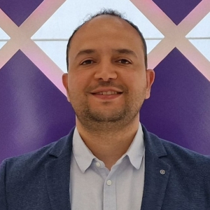 Abdalla Elsayed