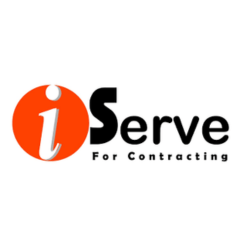 I Serve For Contracting Min