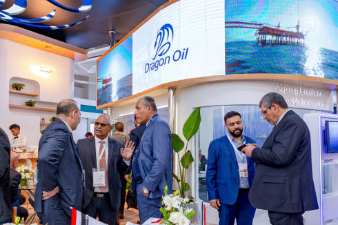 Meet With Energy Leaders