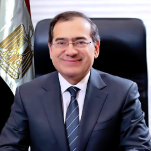 His Excellency Tarek El 
Molla