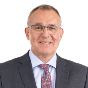 Alan Linn