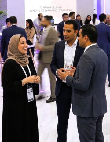 Reach Key Decision Makers