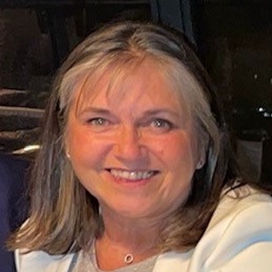 Anne Constant