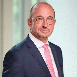 Dietmar Siersdorfer