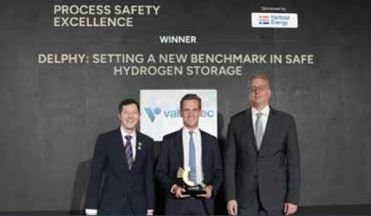 AWARDS CATEGORY SPONSOR