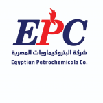 Egyptian Petrochemicals Company Logo