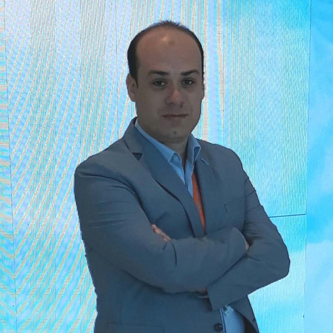 Sherif Elbadaly