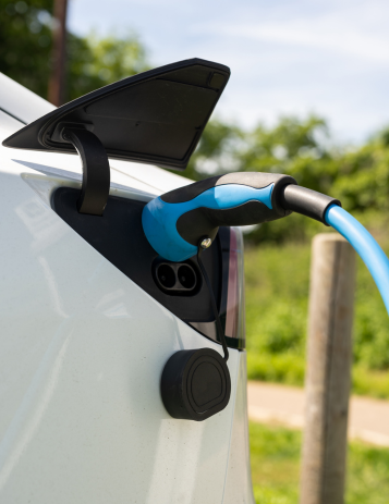 Alternative Energy
