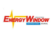 ENERGY WINDOW INTERNATIONAL logo