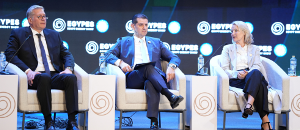 EGYPES Conference (2)