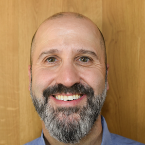 Daniel Gimpel