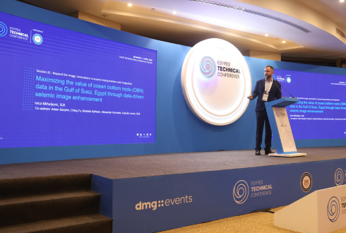 EGYPES Conference (3)