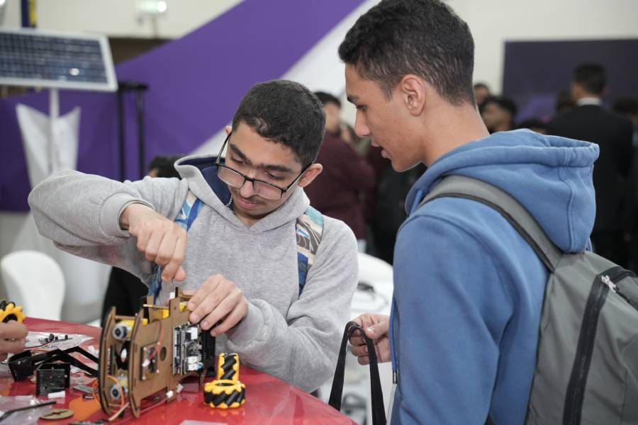 Enegineering Future Hub