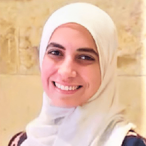Marwa Elmaghraby Min