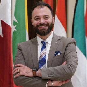 Hany Ayad