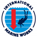 International Marine Works Logo