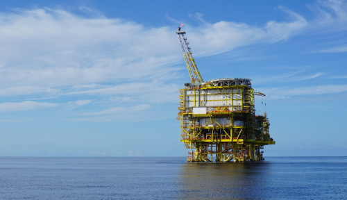 Egypt Launches Intensive Program To Drill 75 Oil Wells In Eastern Desert