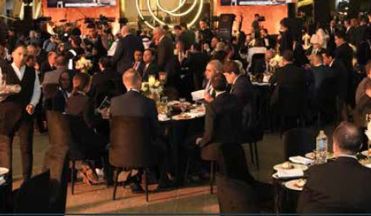 GALA DINNER HEADLINE SPONSOR