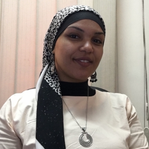 Nesma Mostafa