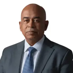 HE Al-Mutasim Ibrahim