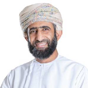 Abdulaziz Al Shidhani