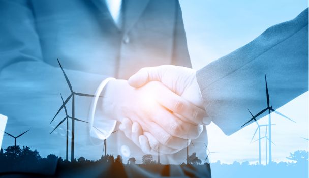 Egypt’S El Khatib Seeks To Boost Renewable Energy Investment With UK Companies (2)