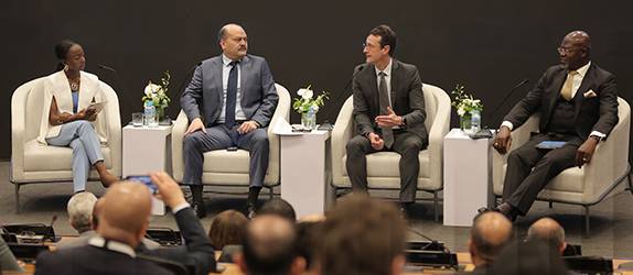 Strategic Conference