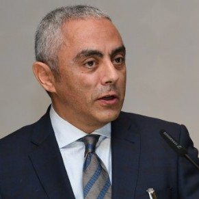 Hisham Gouda
