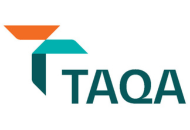 TAQA logo