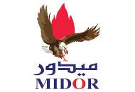 Middle East Oil Refinery (MIDOR)