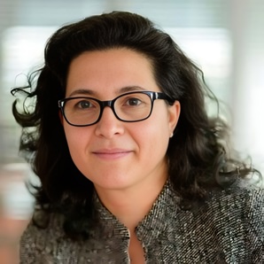 Houda Ben Jannet Allal
