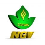 Car Gas Logo