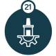 21