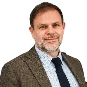 Aristofanis Stefatos