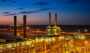 Egypt Refinery Rises (2)