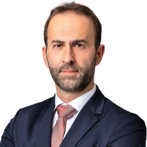 Dimitrios Triantafyllopoulos