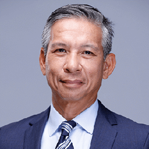 Francois Dao