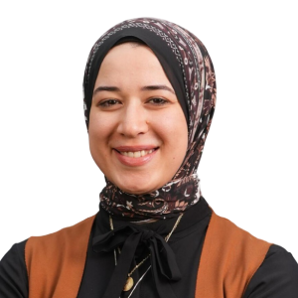 Aya Ismail