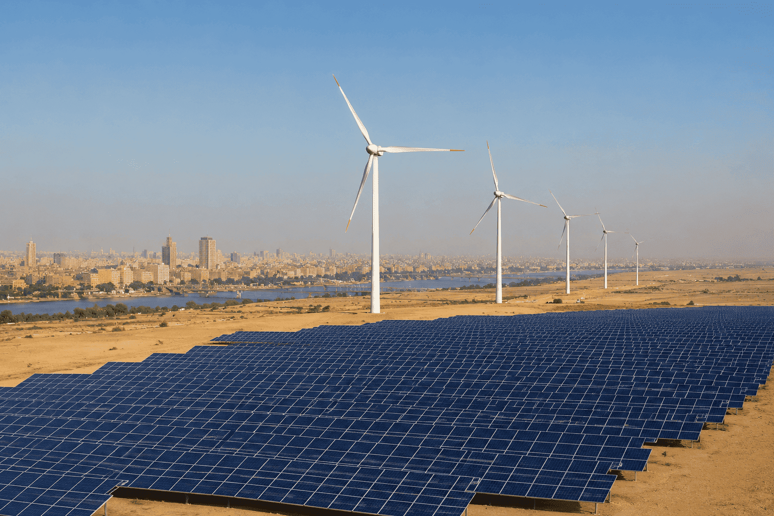 Egypt's Renewable Future (1) (1)