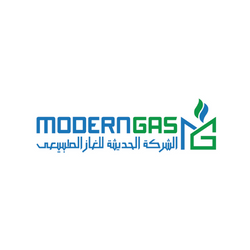 Modern Gas
