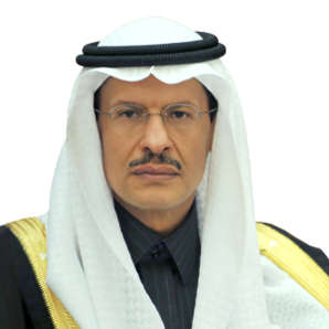 HRH Prince Abdulaziz bin Salman Al Saud